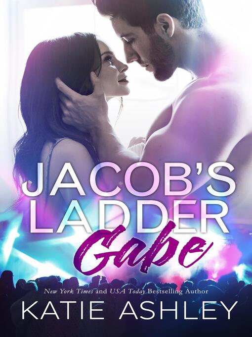 Title details for Jacob's Ladder by Katie Ashley - Available